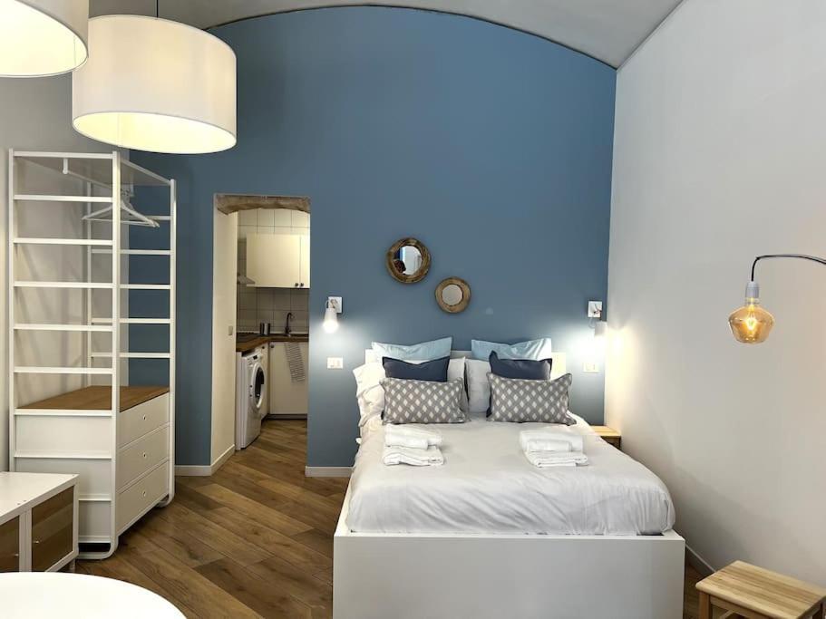 Apartment Giupa Bari