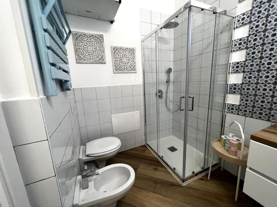Giupa Apartament Bari