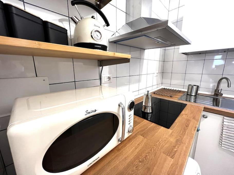 Giupa Apartament Bari