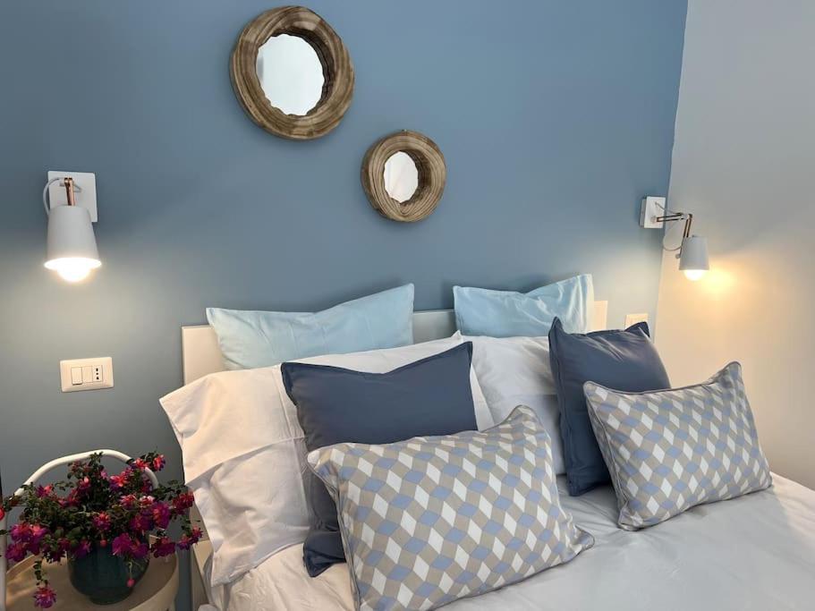Giupa Apartament Bari