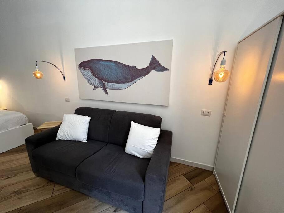 Apartament Giupa