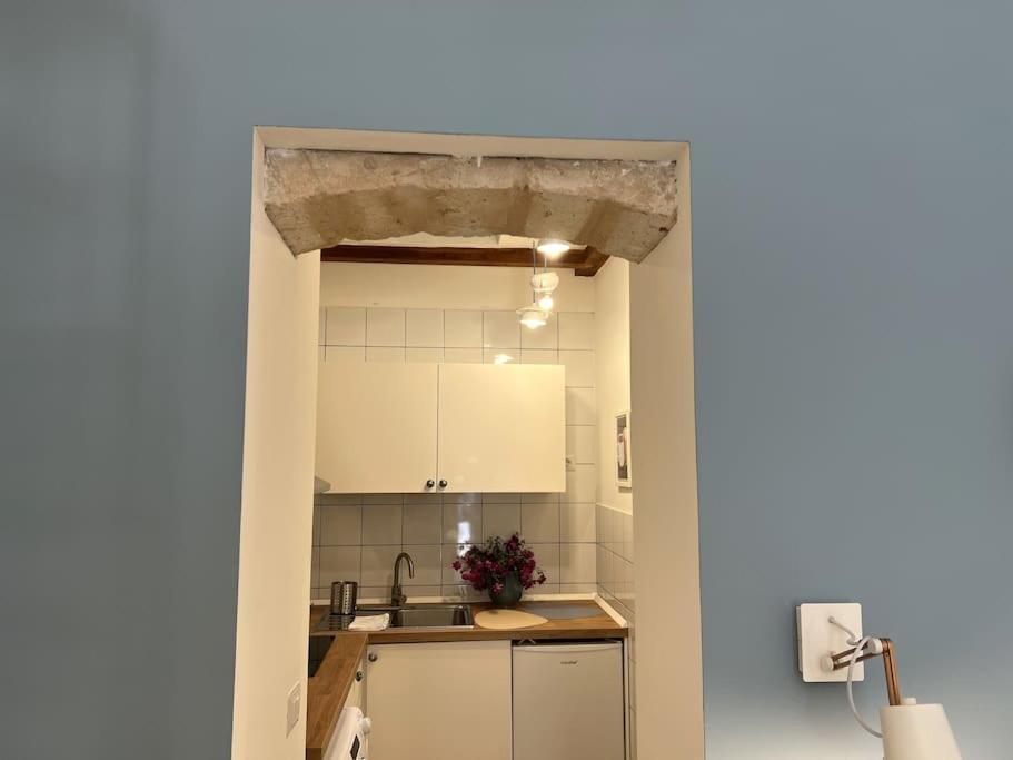 Apartament Giupa Bari