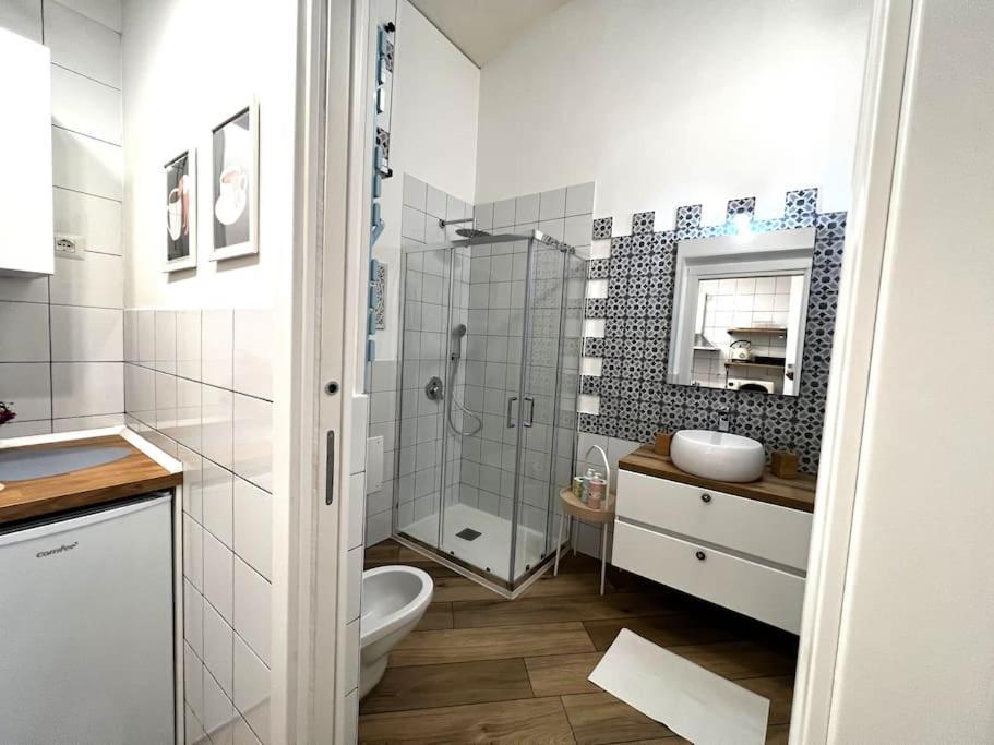 Apartament Giupa *
