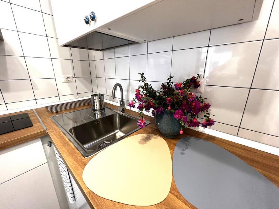 Apartament Giupa Bari