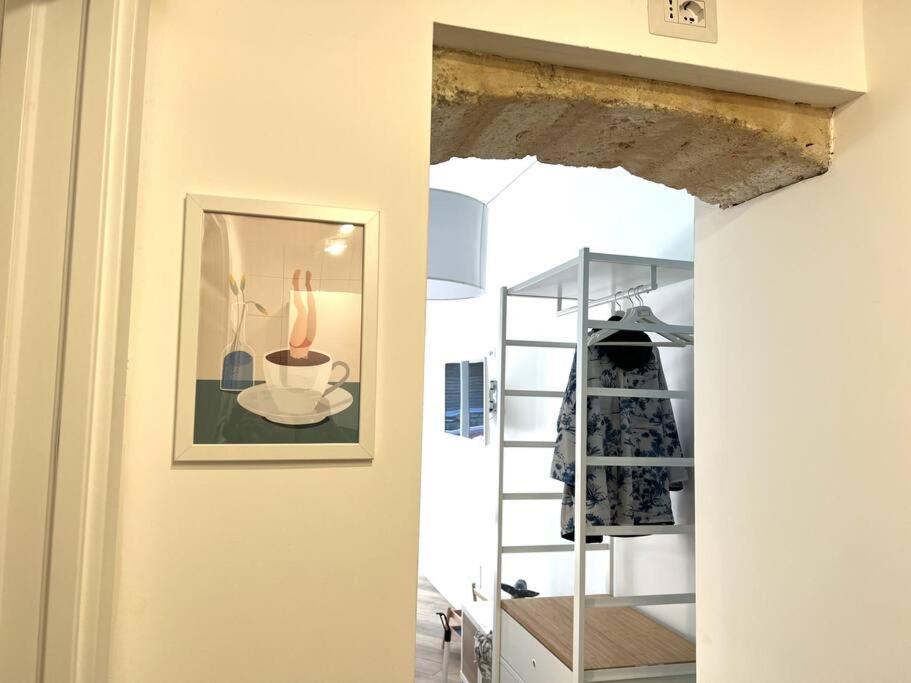Apartament Giupa Bari