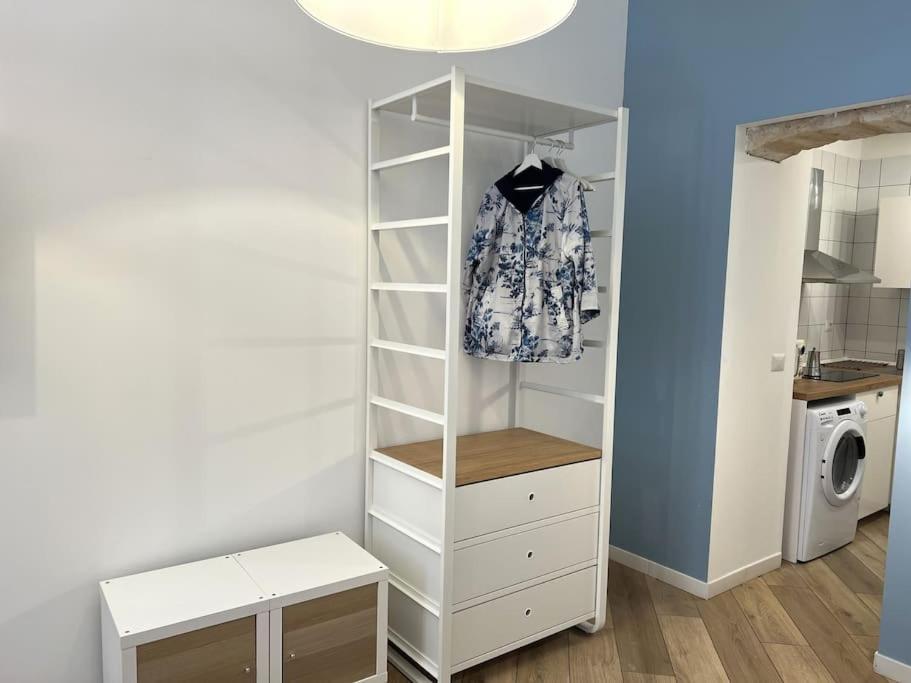 Giupa Appartement